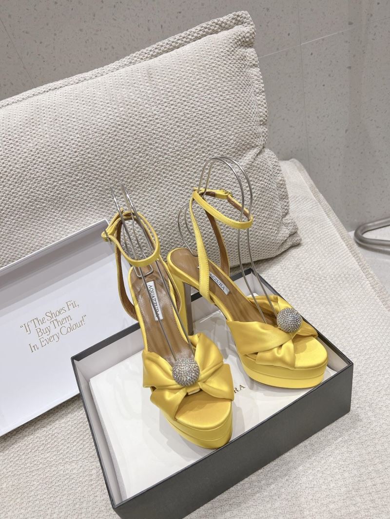 Aquazzura Sandals